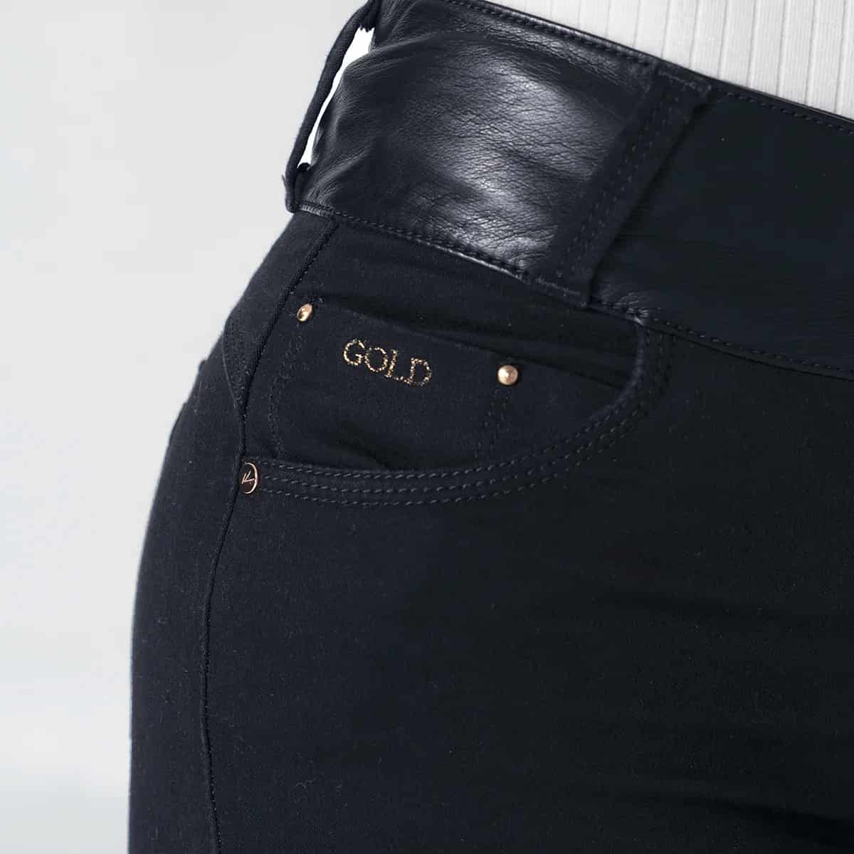 Jean Flare Knowing - miniatura 6