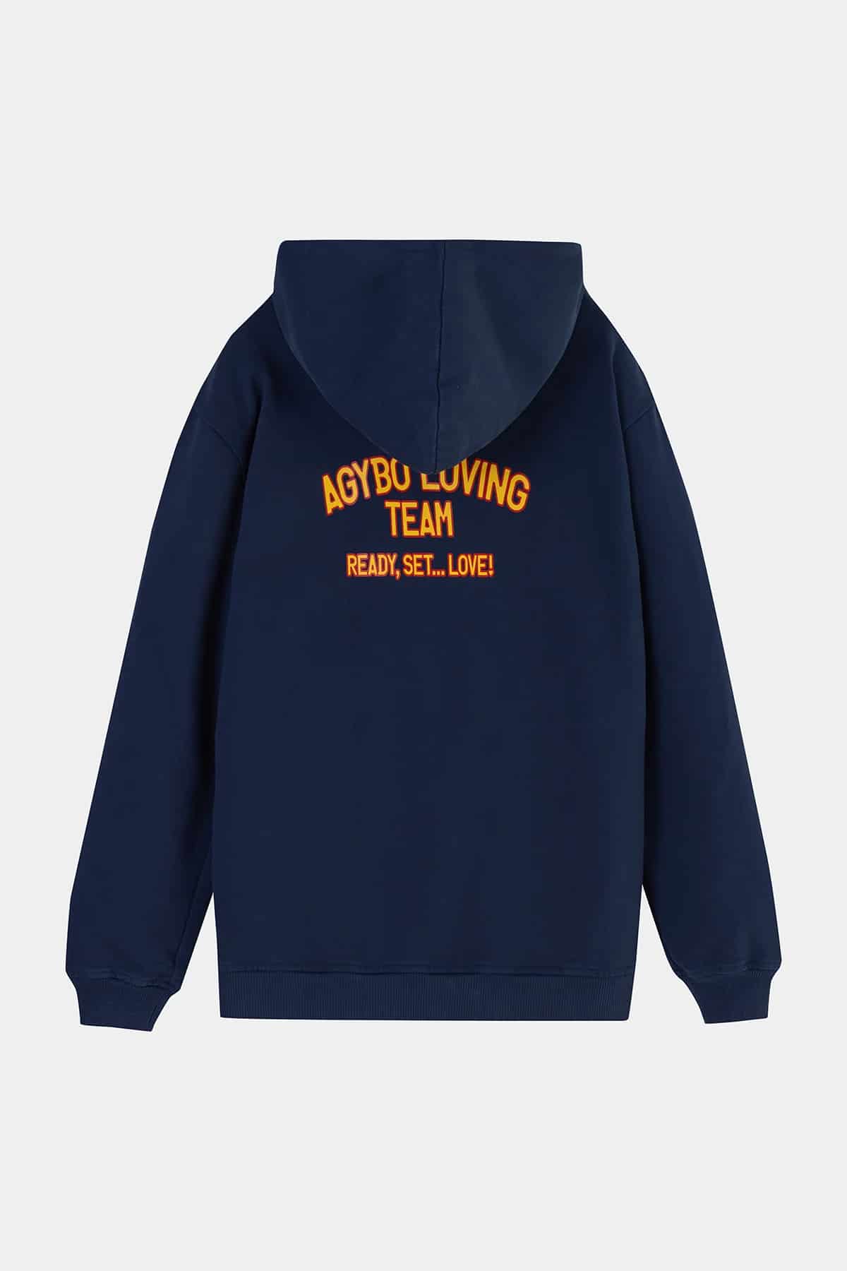 A-TEAM HOODIE - miniatura 8