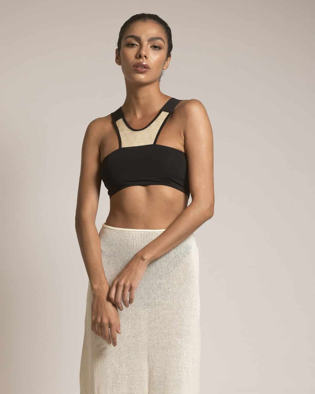 ELIZABETH SKIRT - miniatura 4