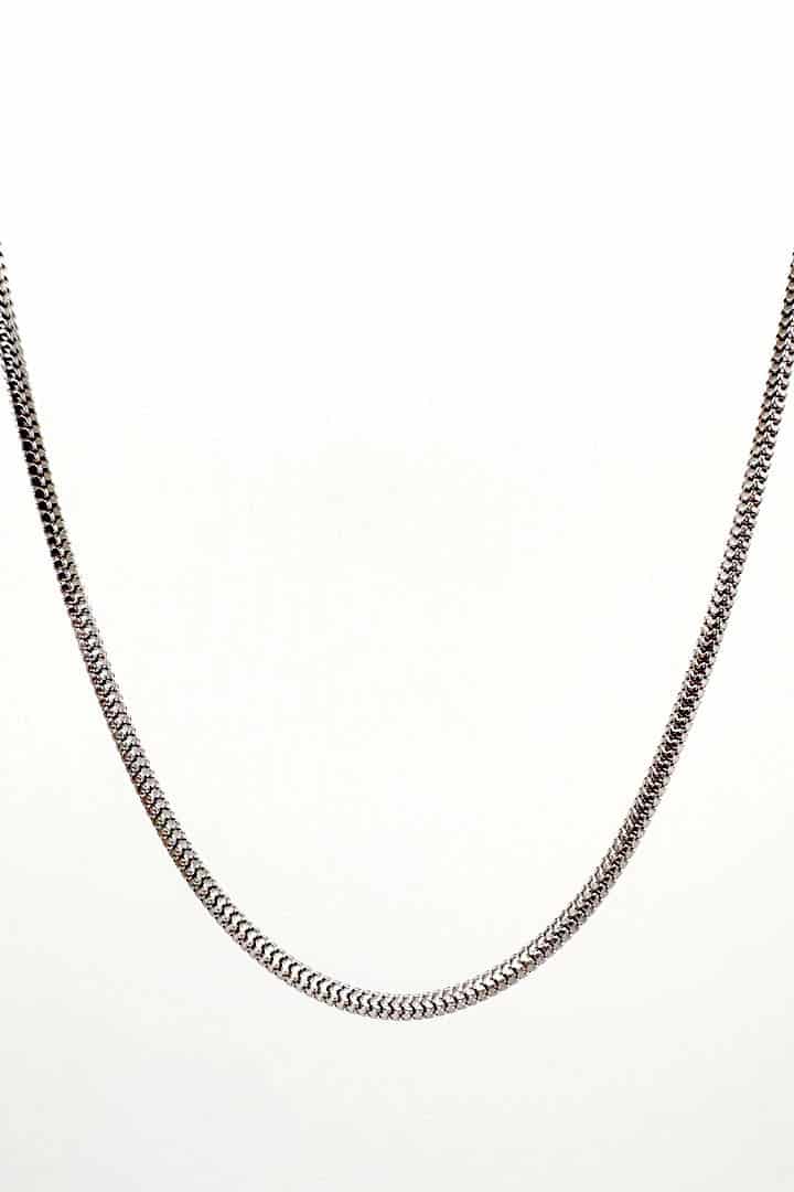 Collar tubular mediano - miniatura 1