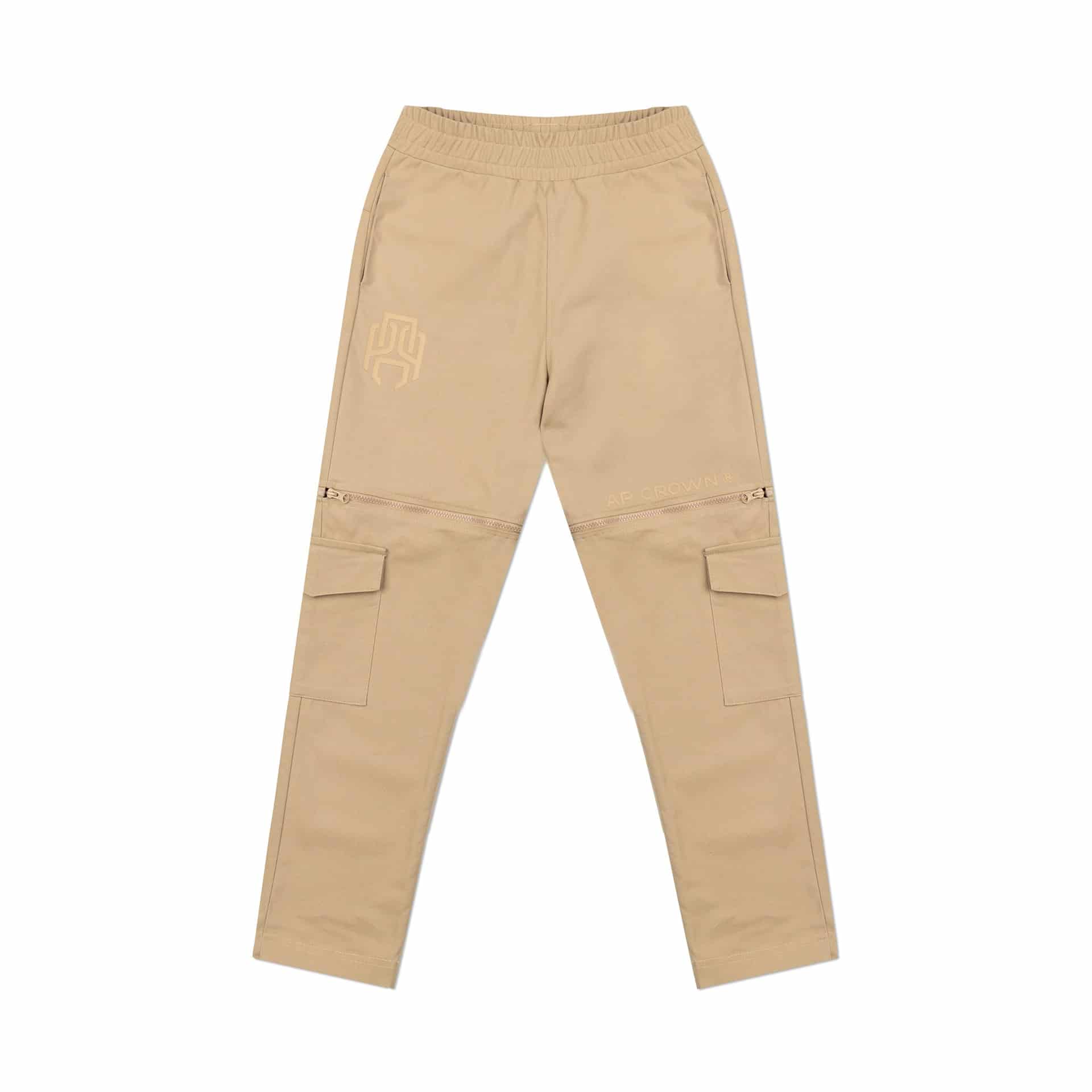 ALCHEMY  PANTS - miniatura 1