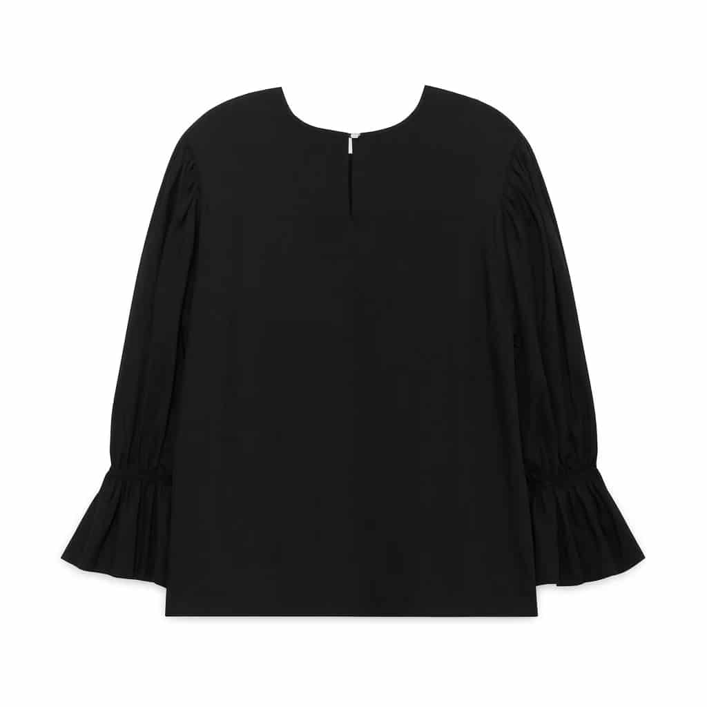 AMELIE BLOUSE - miniatura 10