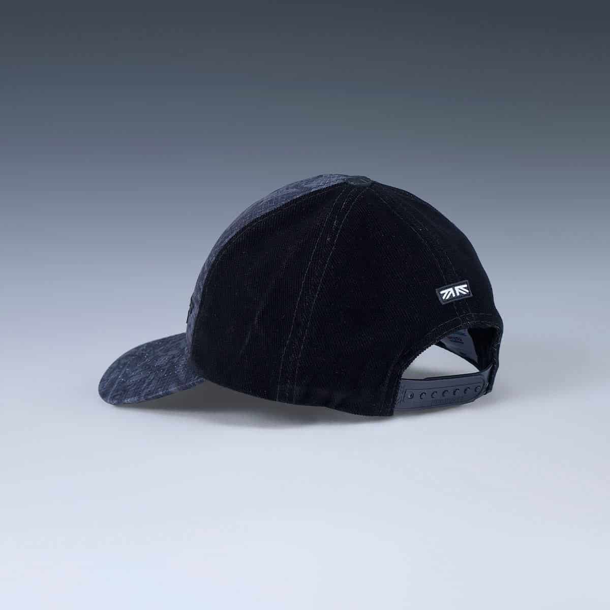 Gorra Gris - miniatura 3