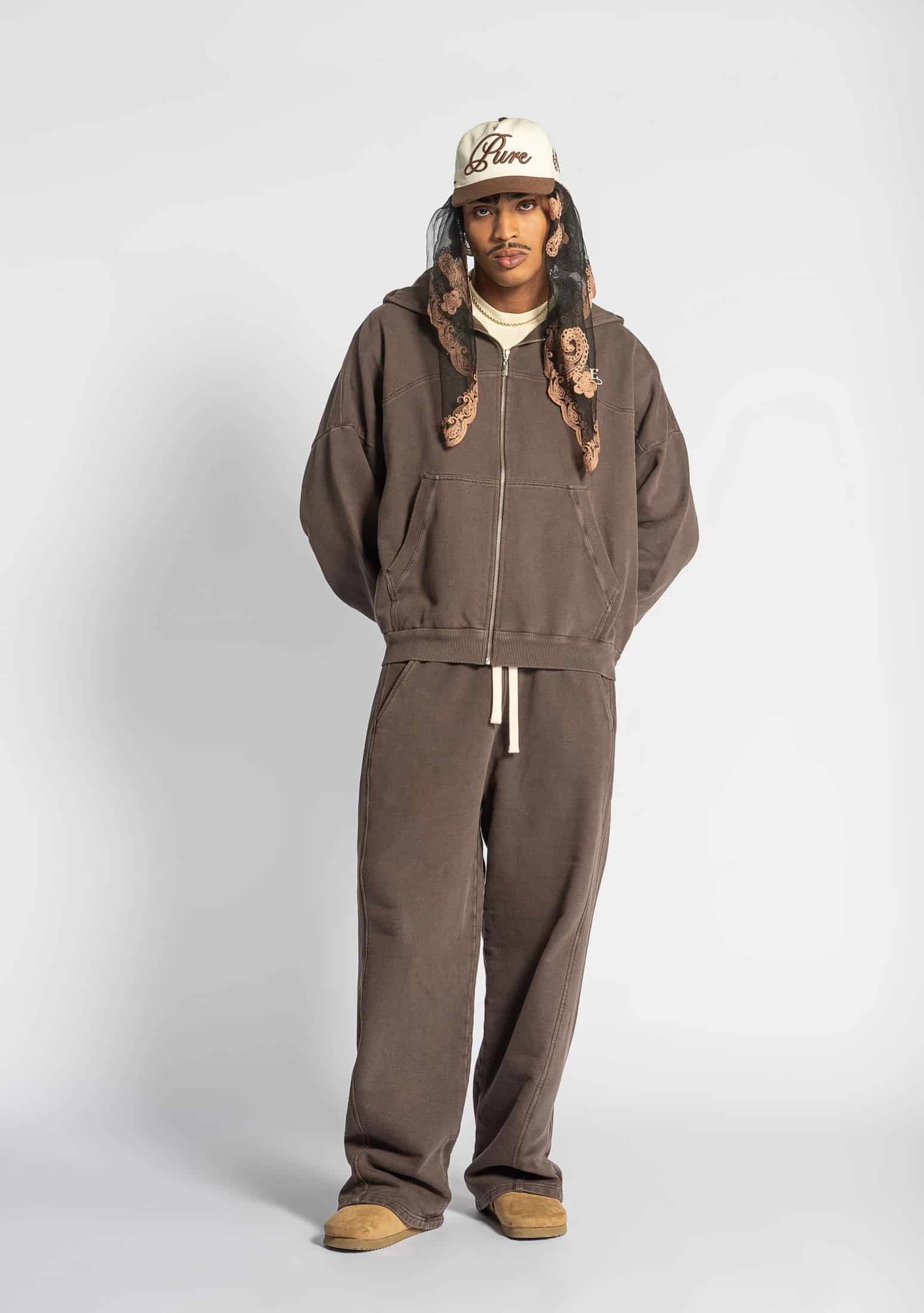 Before The West hoodie - miniatura 4
