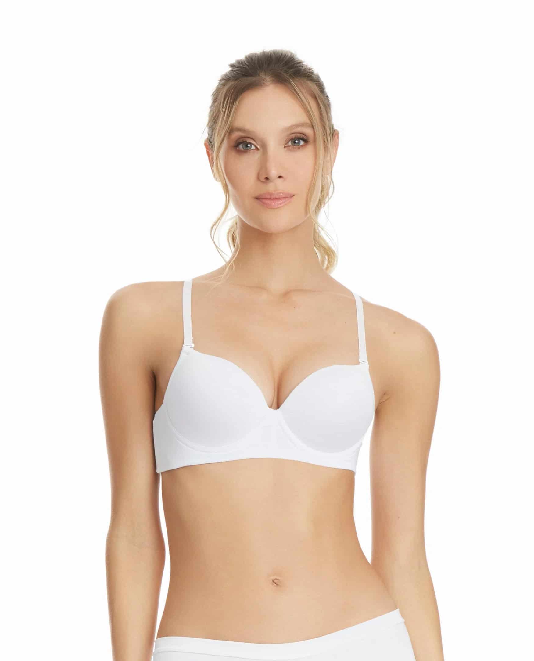 Brasier Doble Realce - miniatura 1
