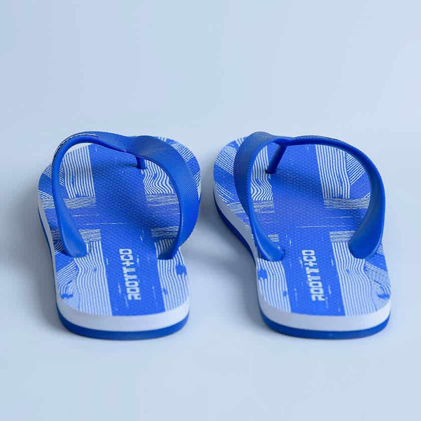 Sandalias Azules - miniatura 7