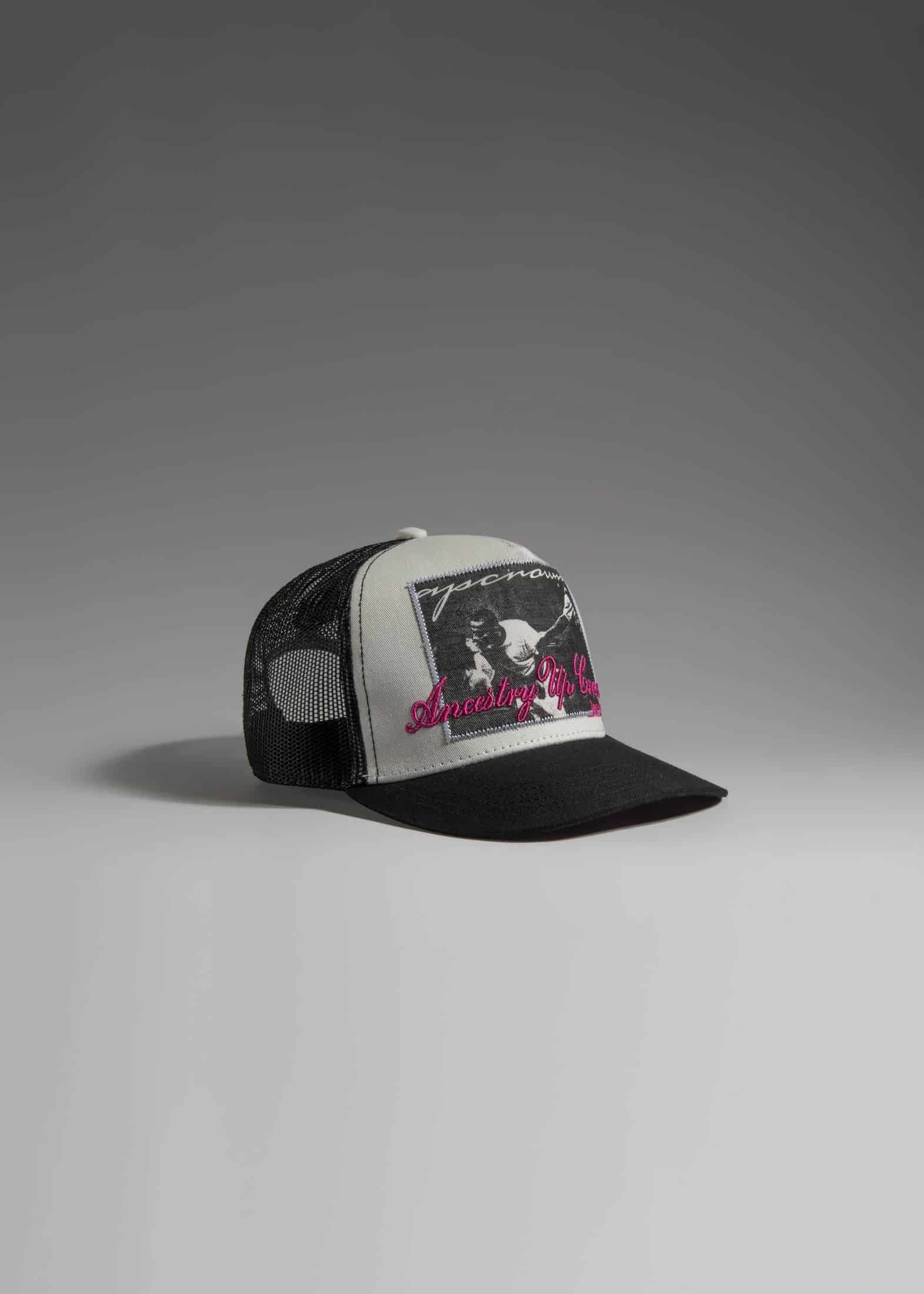 STORMY CAP - miniatura 3