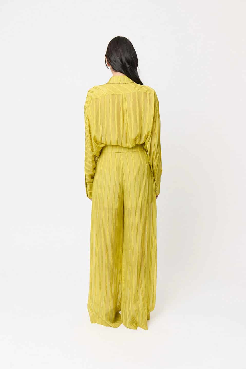 Glimpse Pant - miniatura 4