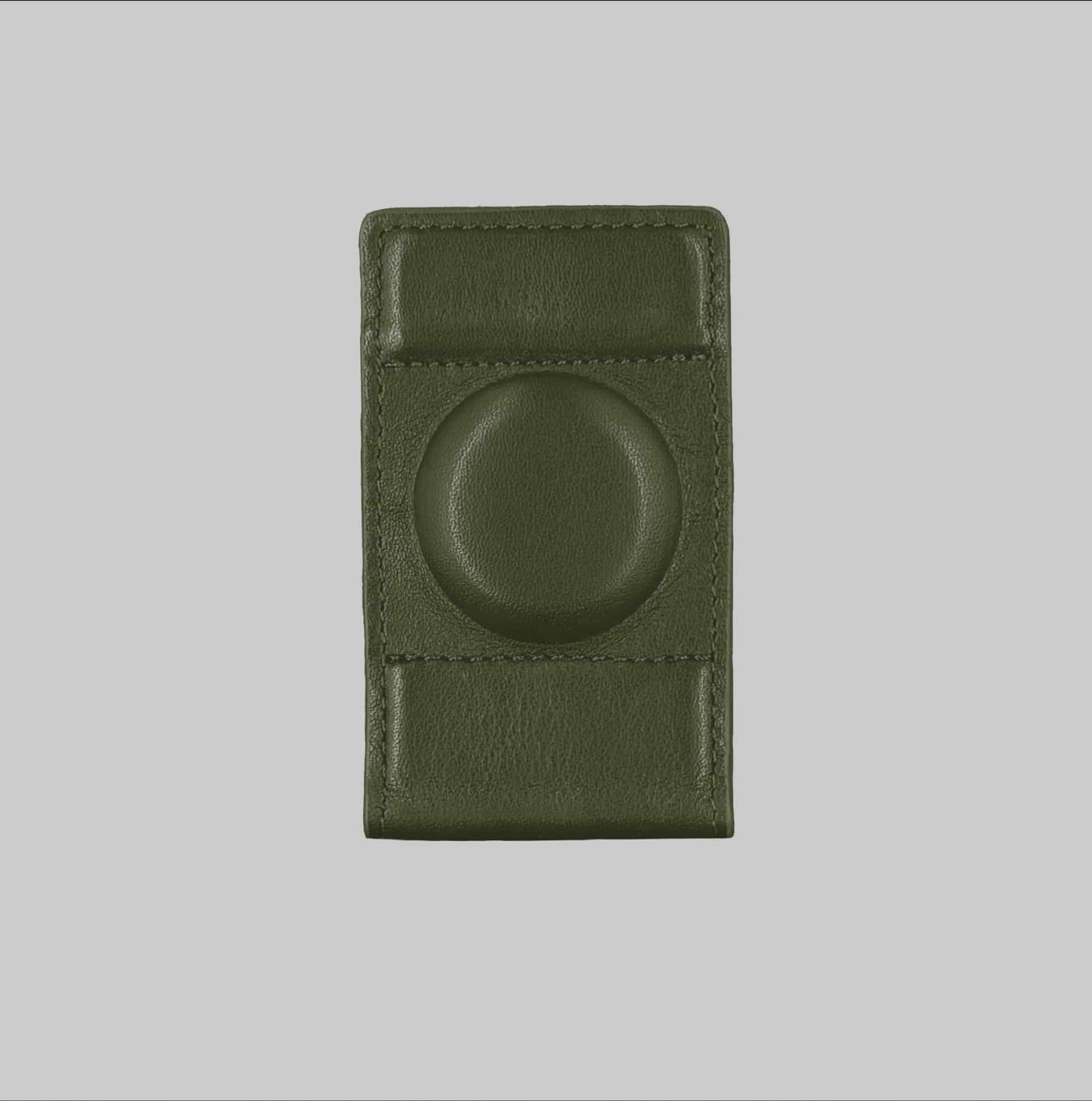 2 in 1 AirTag Money Clip - miniatura 38