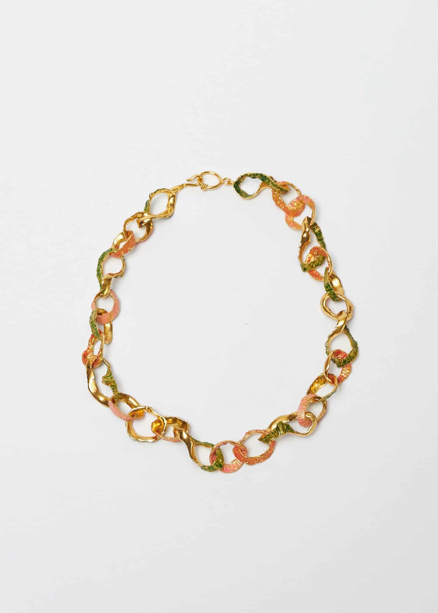 Collar el viaje - miniatura 1