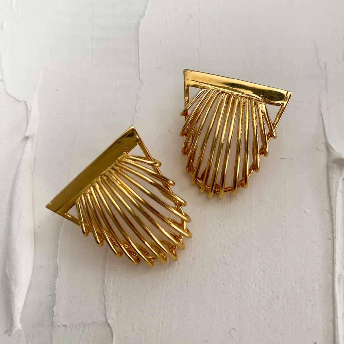 ARETES COPRI ORO - miniatura 1