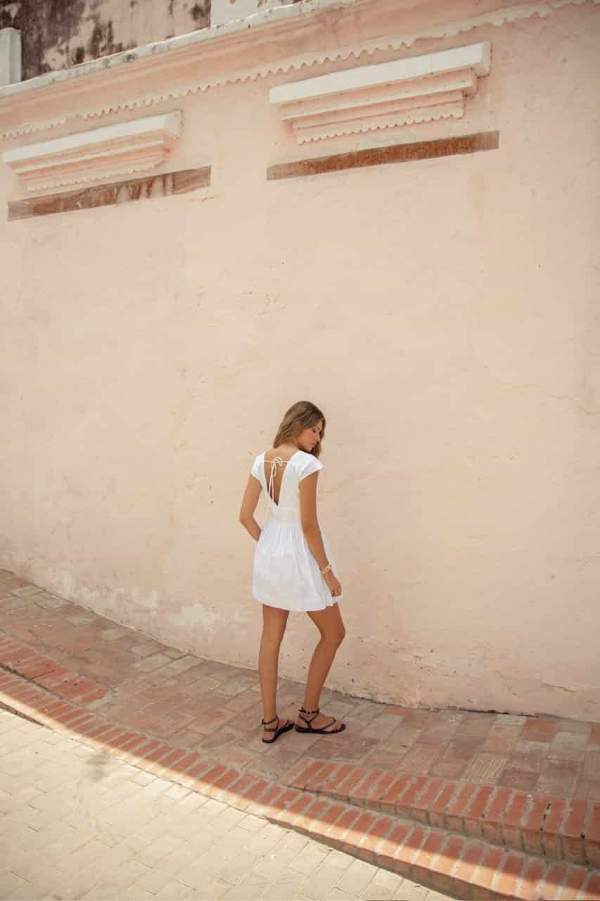 Vestido Mompox - miniatura 7