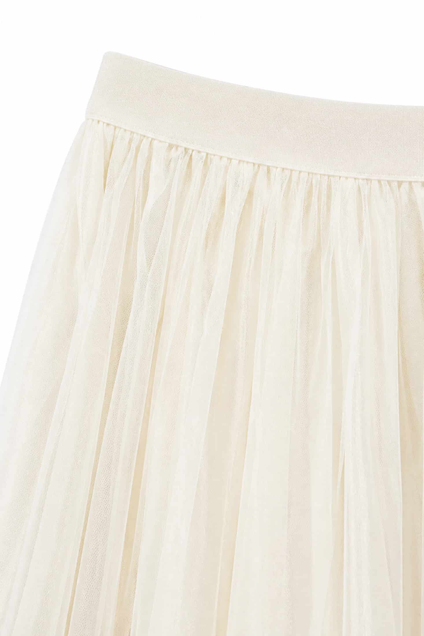 PERLITA SKIRT - miniatura 2