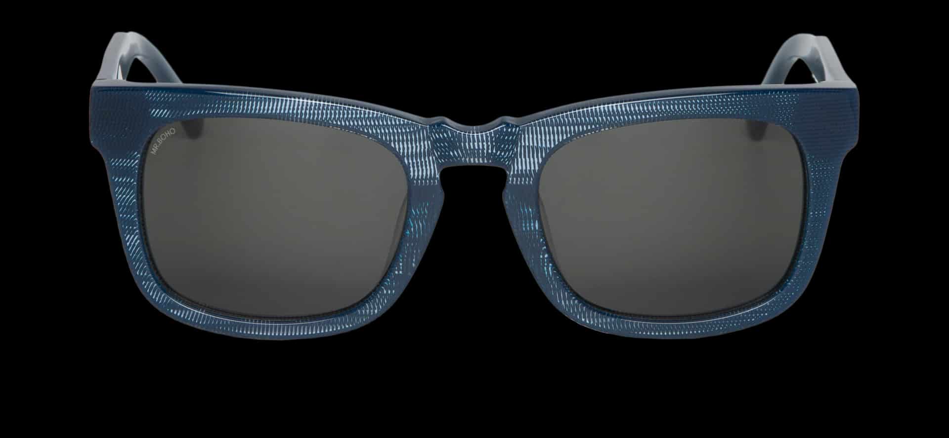 COBALTO ATRANI WITH CLASSICAL LENSES - miniatura 1
