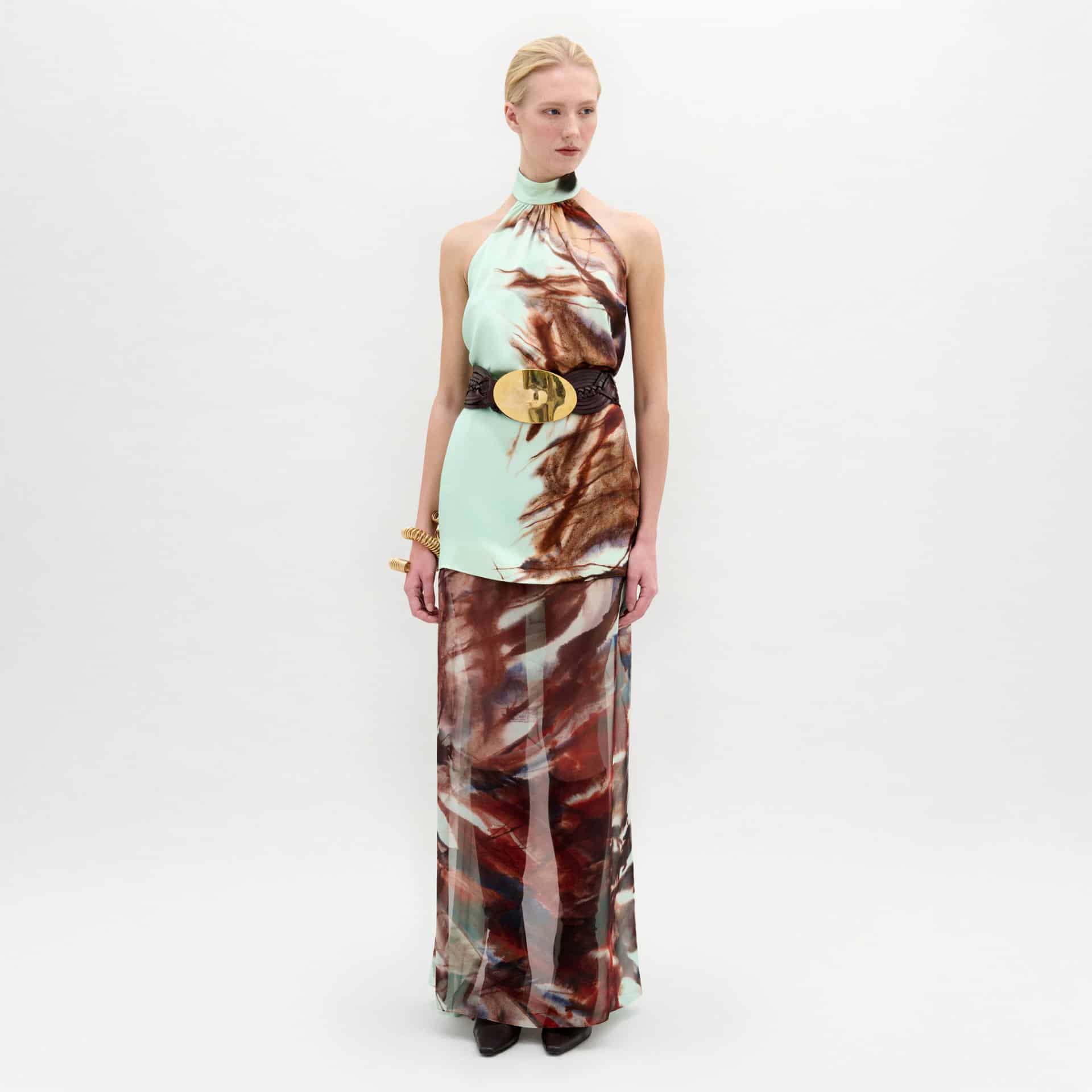 Amalia Skirt - miniatura 1