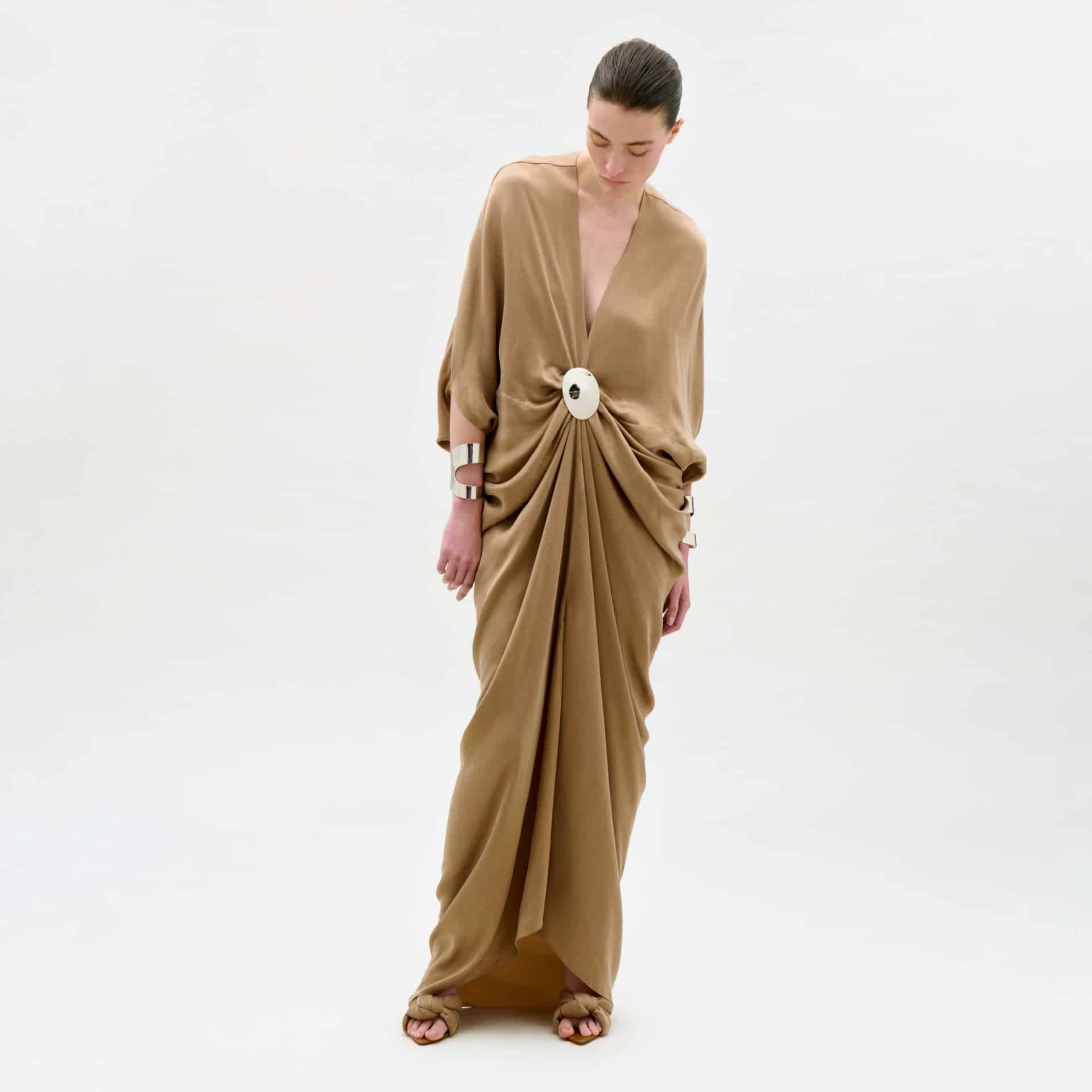 Fiore Tunic - miniatura 1