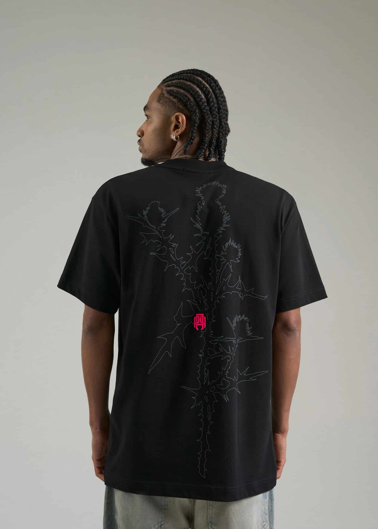 DARK POP T-SHIRT - miniatura 3