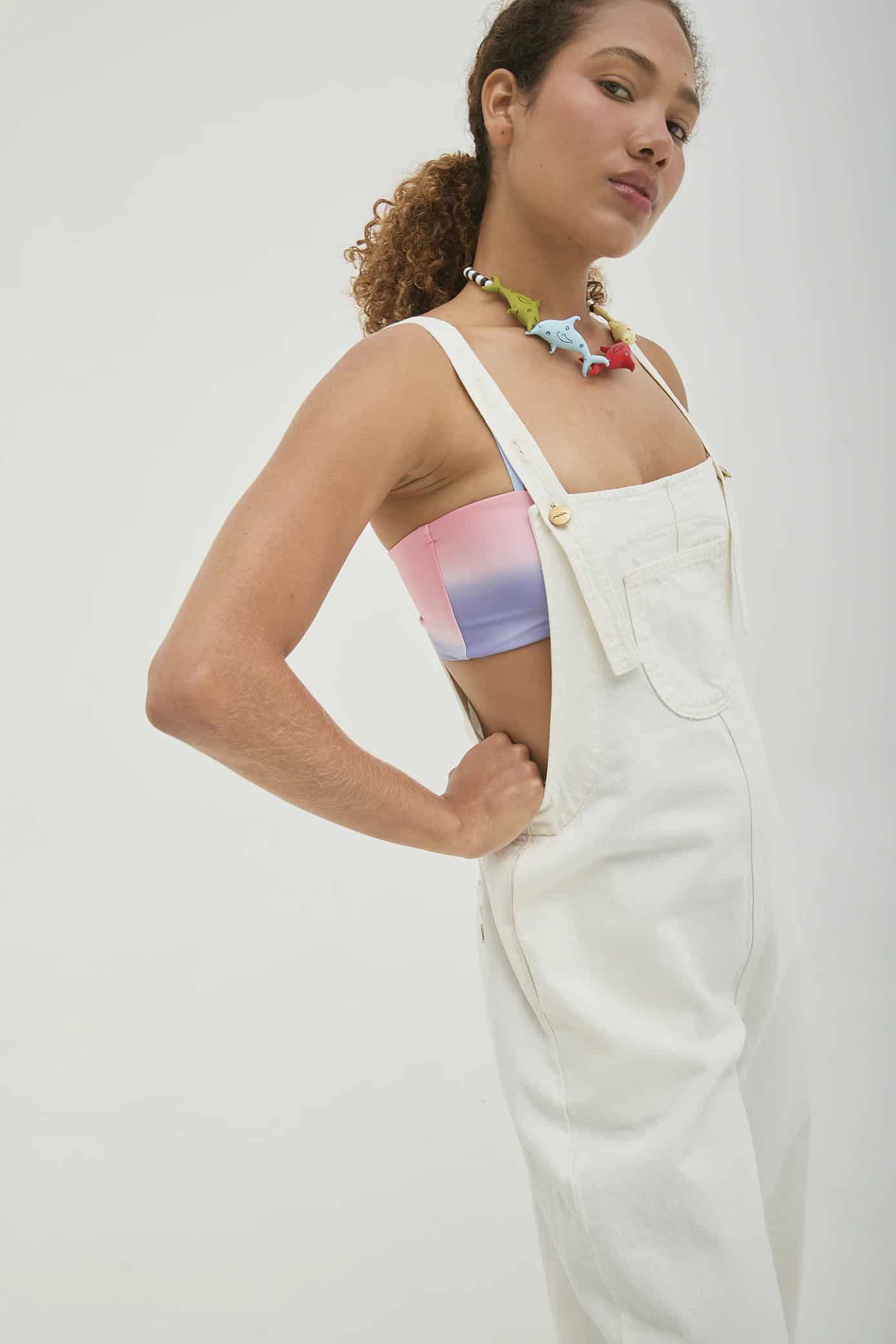 Overall Huevito Crudo - miniatura 3