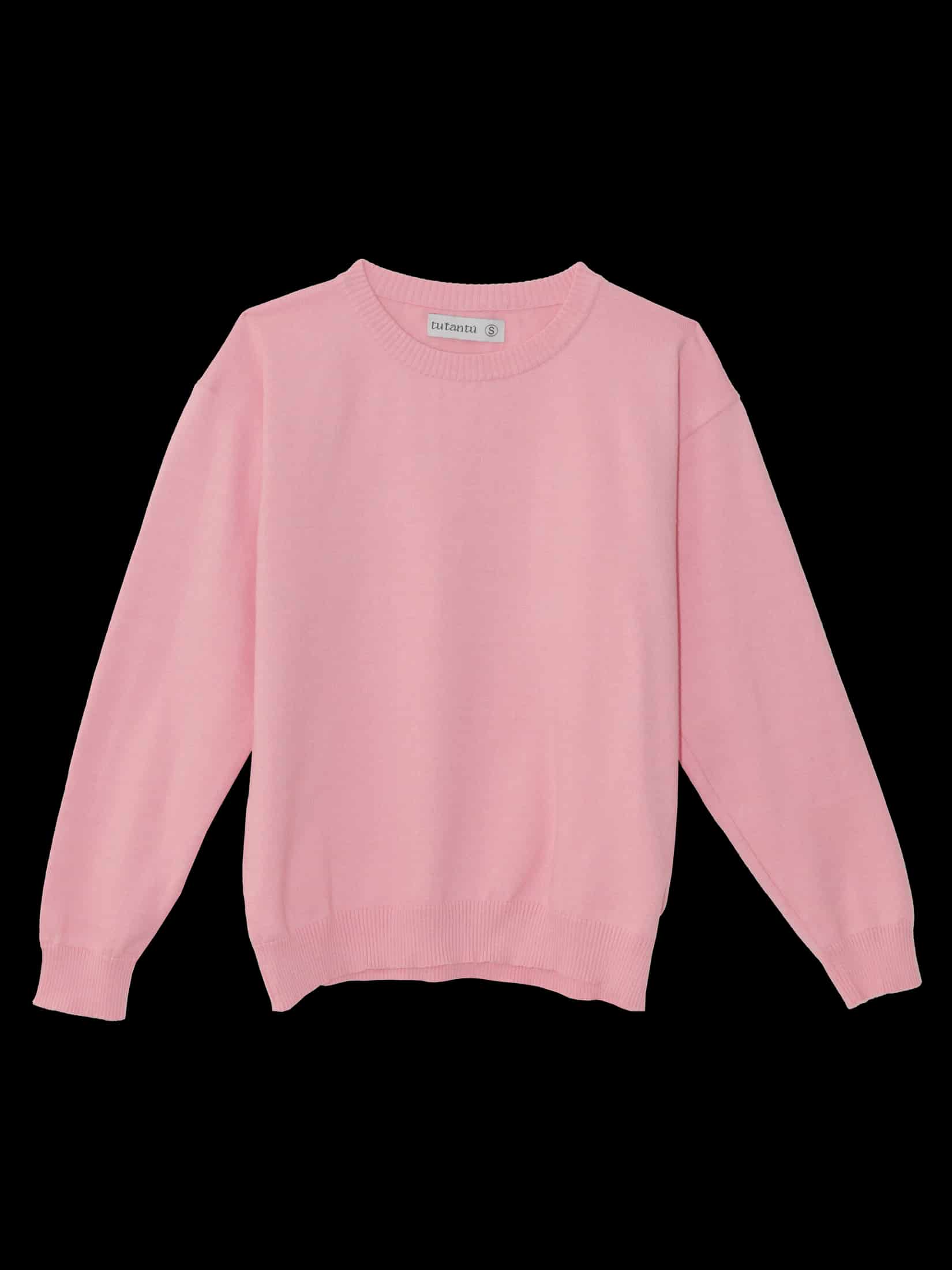 Saco Rosa Claro - miniatura 4