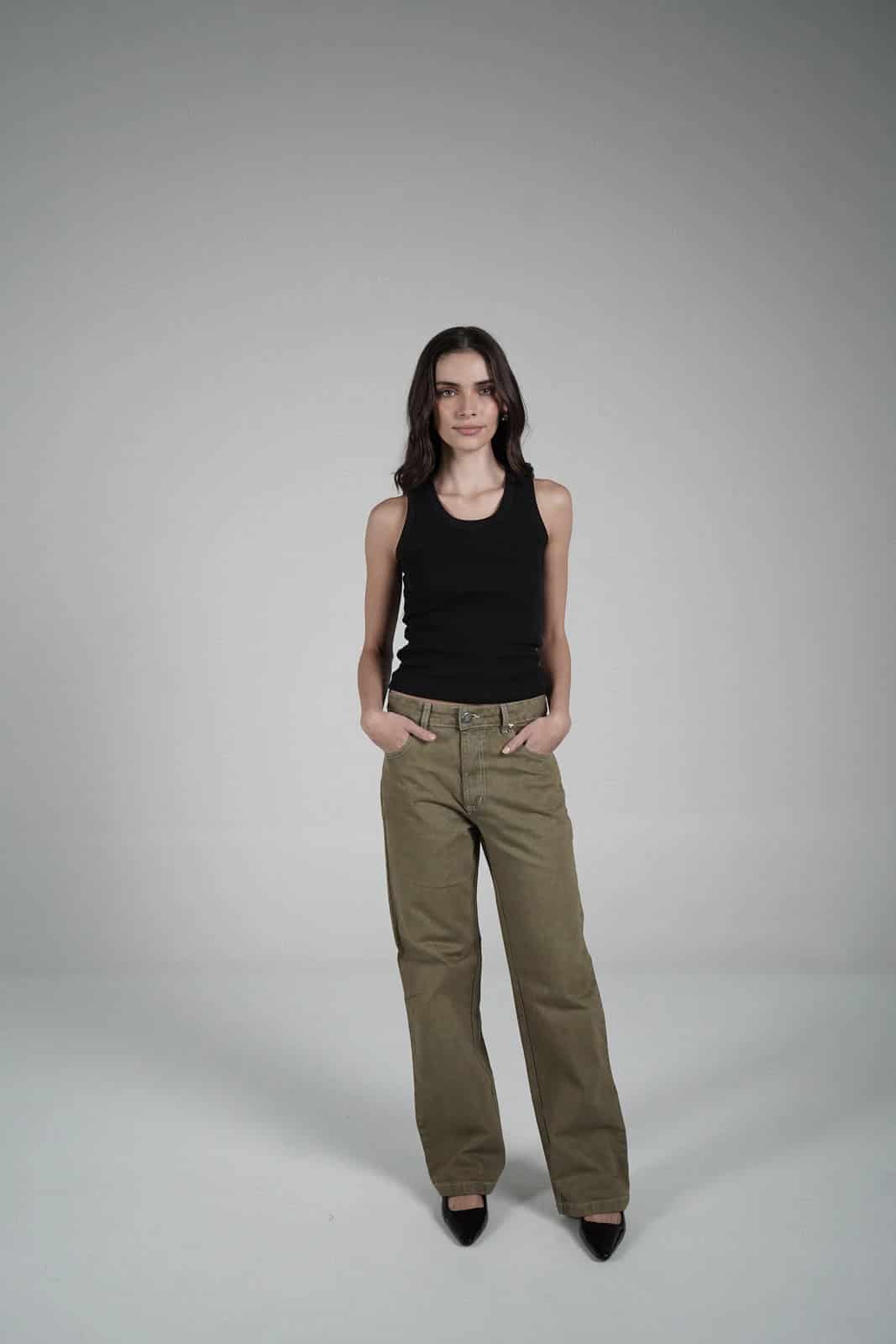 Dijon Jeans - miniatura 1