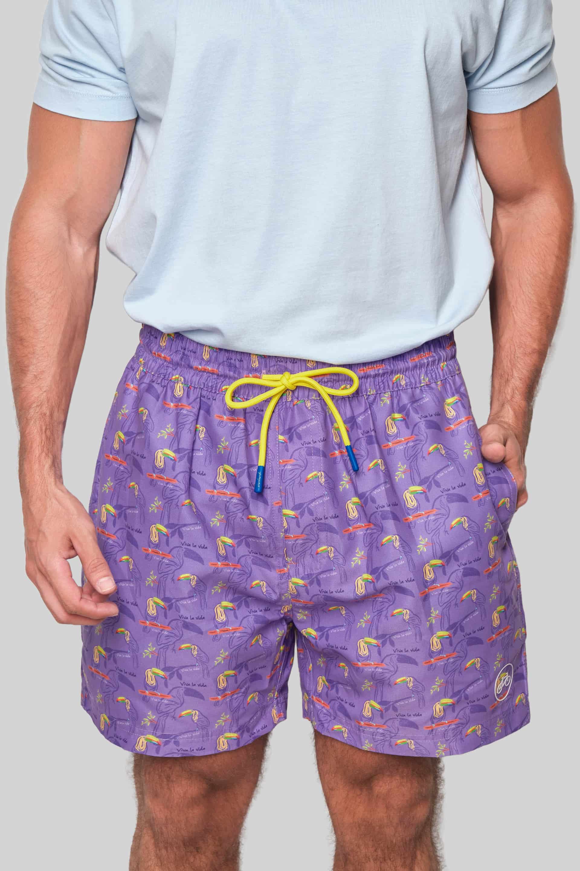 PANTALONETA TUCAN - miniatura 1