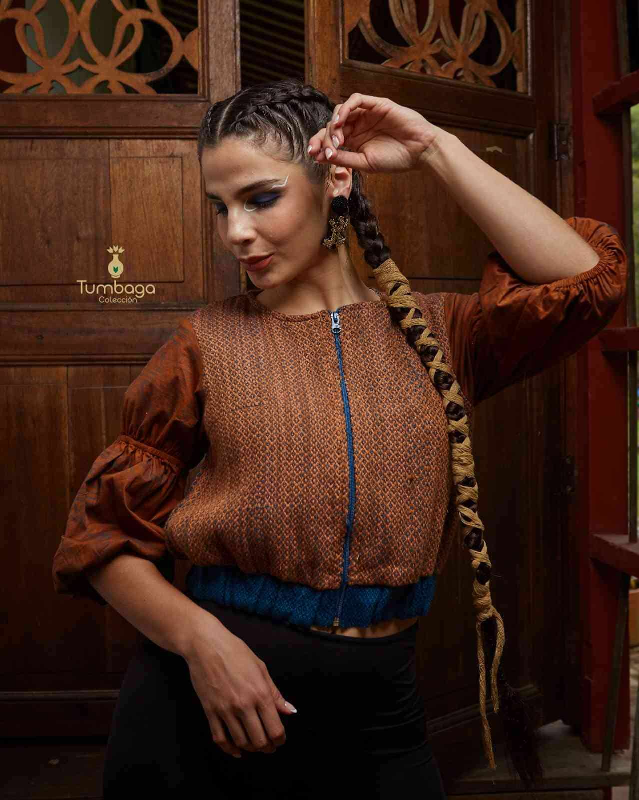 Chaqueta Tabuyá - miniatura 3