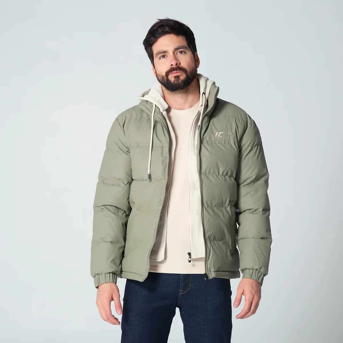 Chaqueta Acolchada Editions - miniatura 1