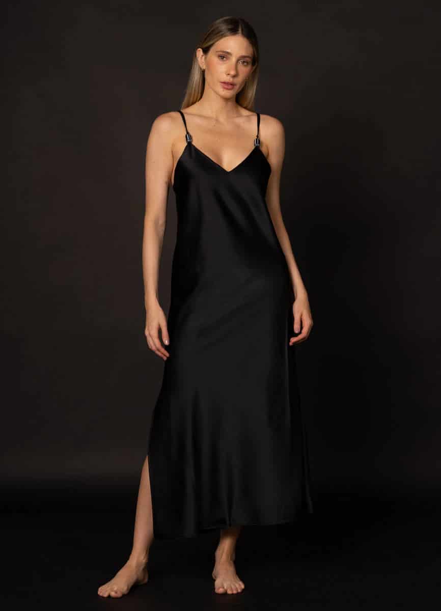 MIDNIGHT MUSE AURELIA DRESS 9556 - miniatura 3