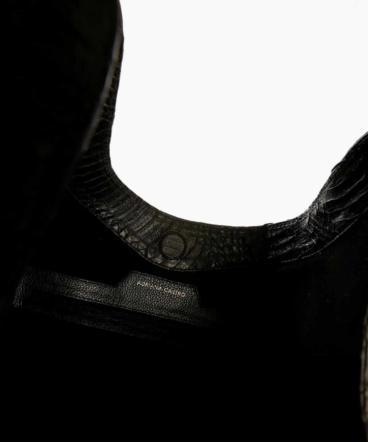 Tachia in Snake and Leather - miniatura 4