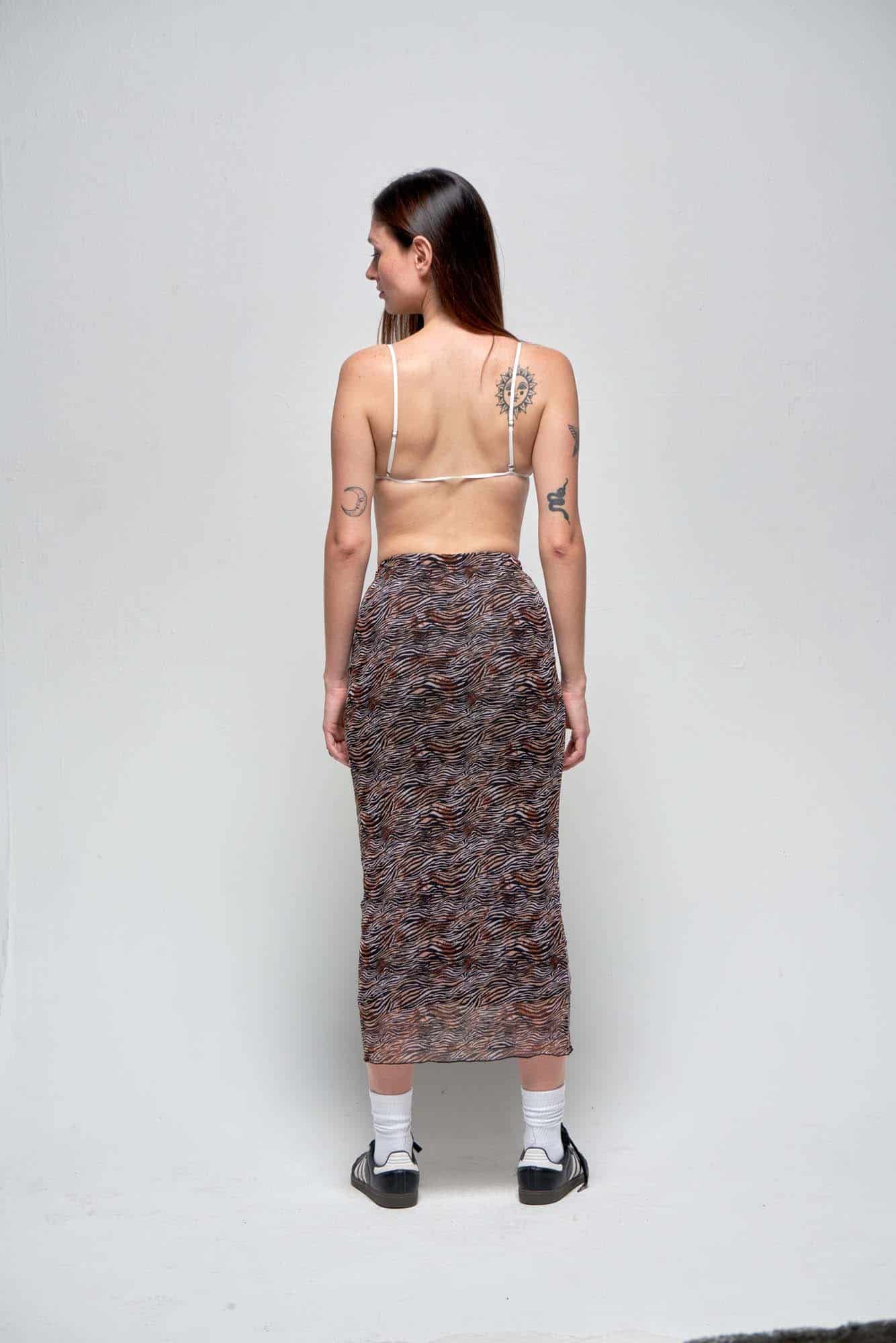 CROP STAR WHITE - miniatura 8