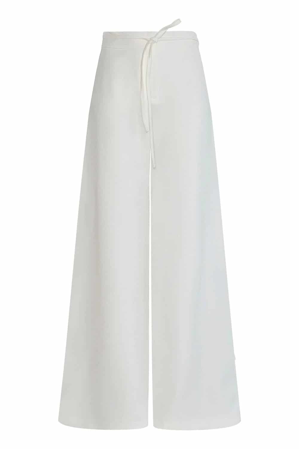 Pantalón New Anabelle Natural - miniatura 1
