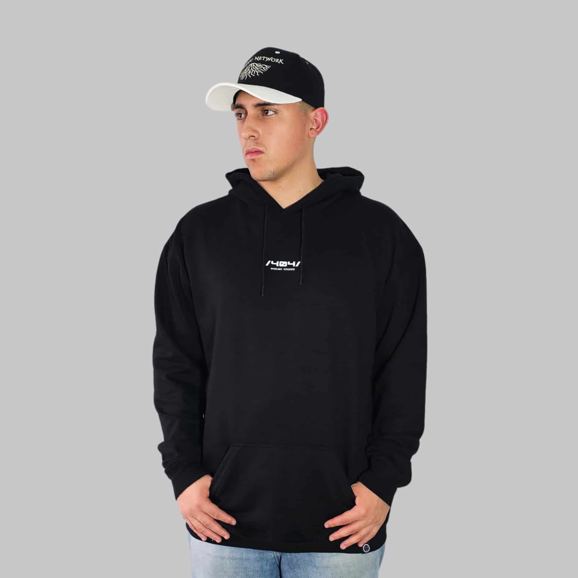 Hoodie - Fly Agaric - miniatura 3