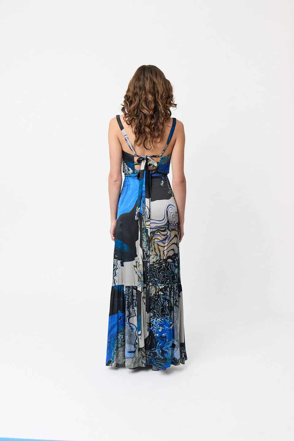 Reflection Bustier - miniatura 6