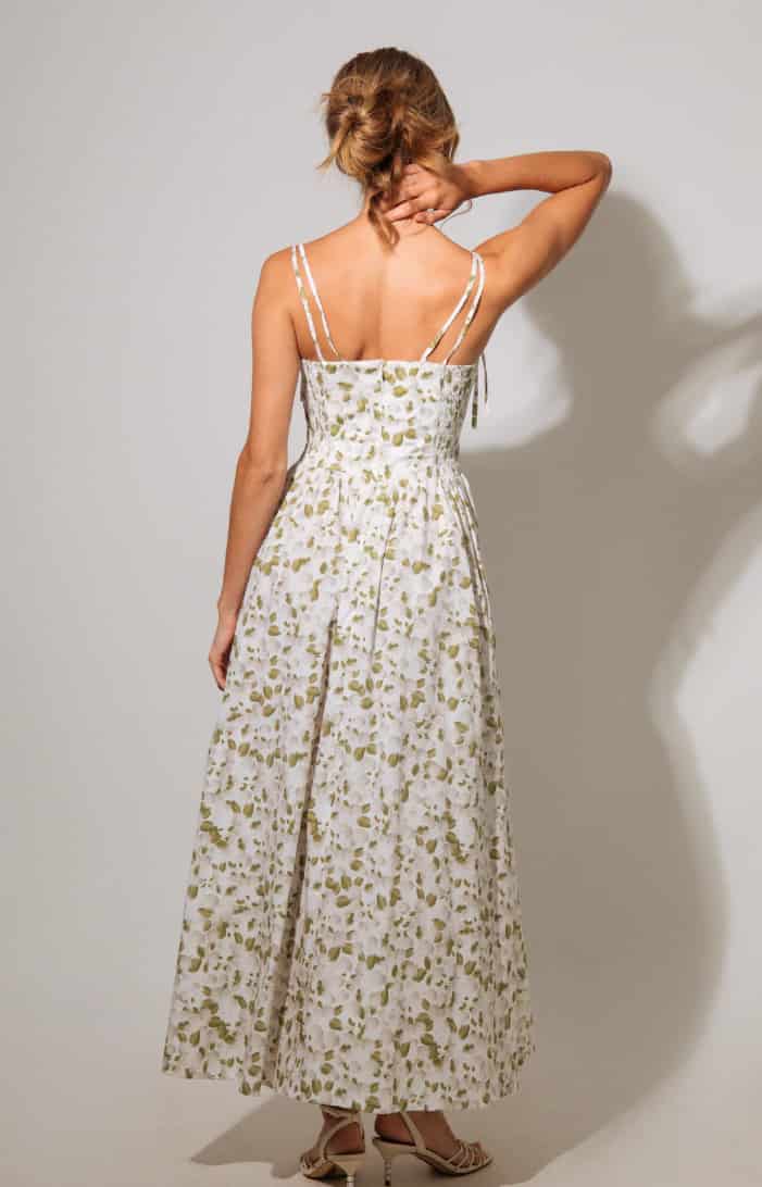 Gabriella Maxi Short - miniatura 3