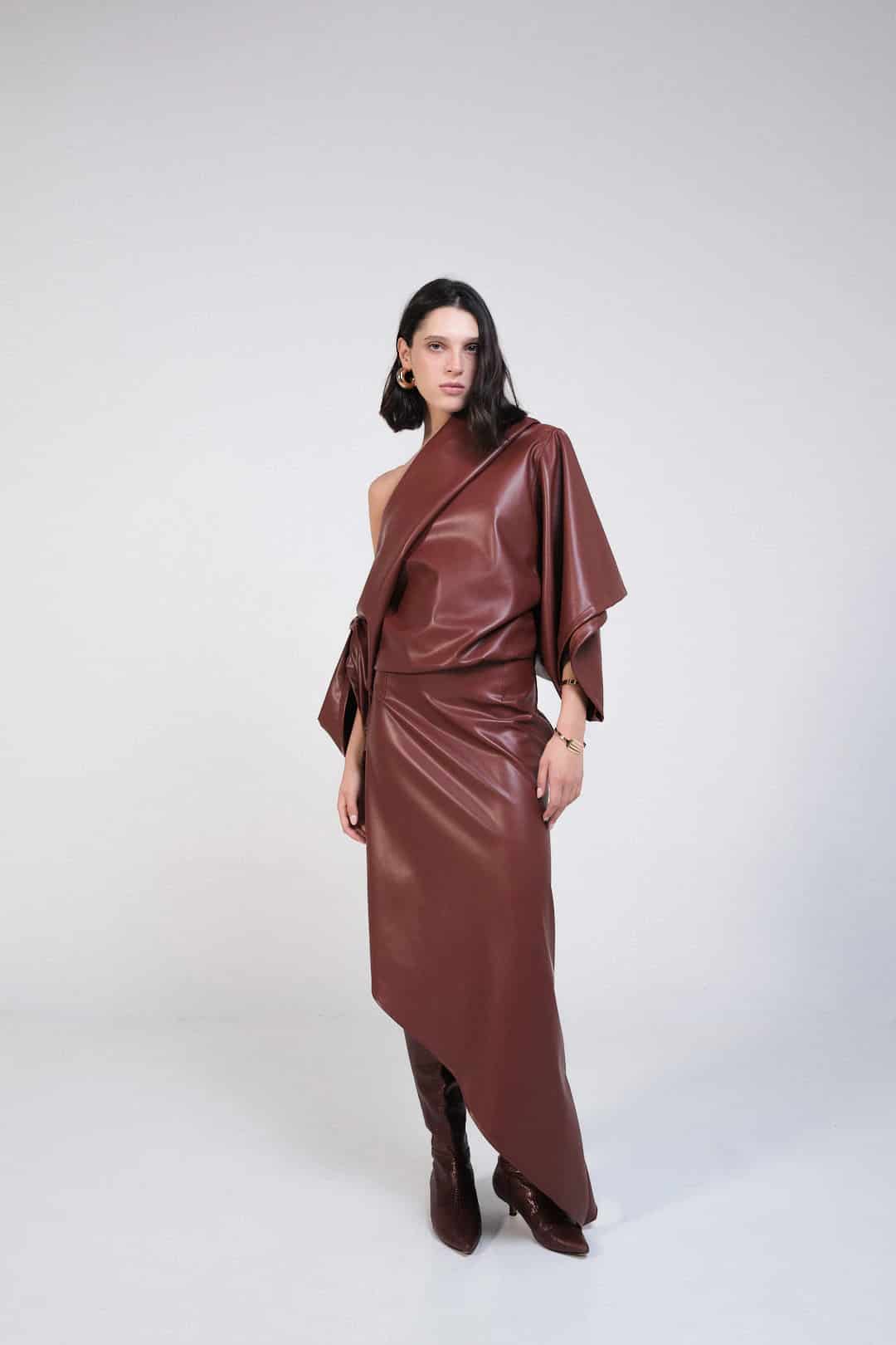 VESTIDO VERONA - miniatura 1