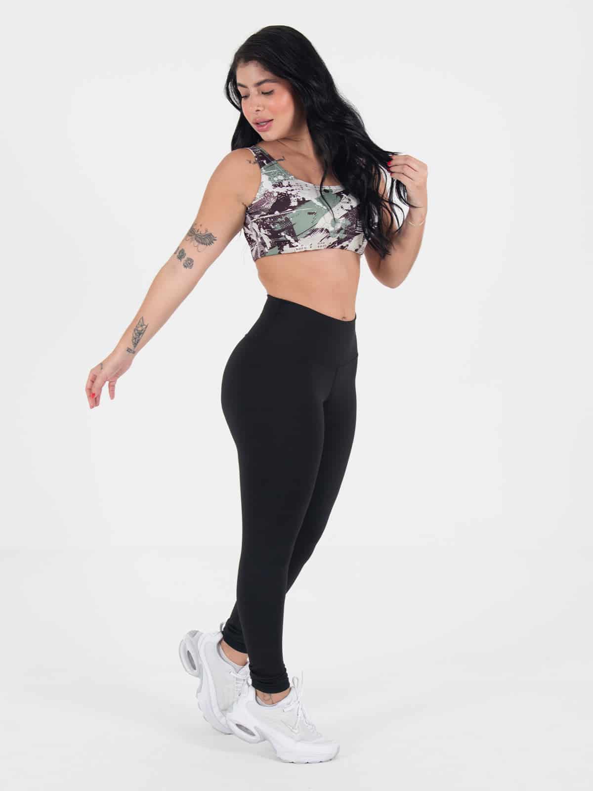 killa leggins set - miniatura 2