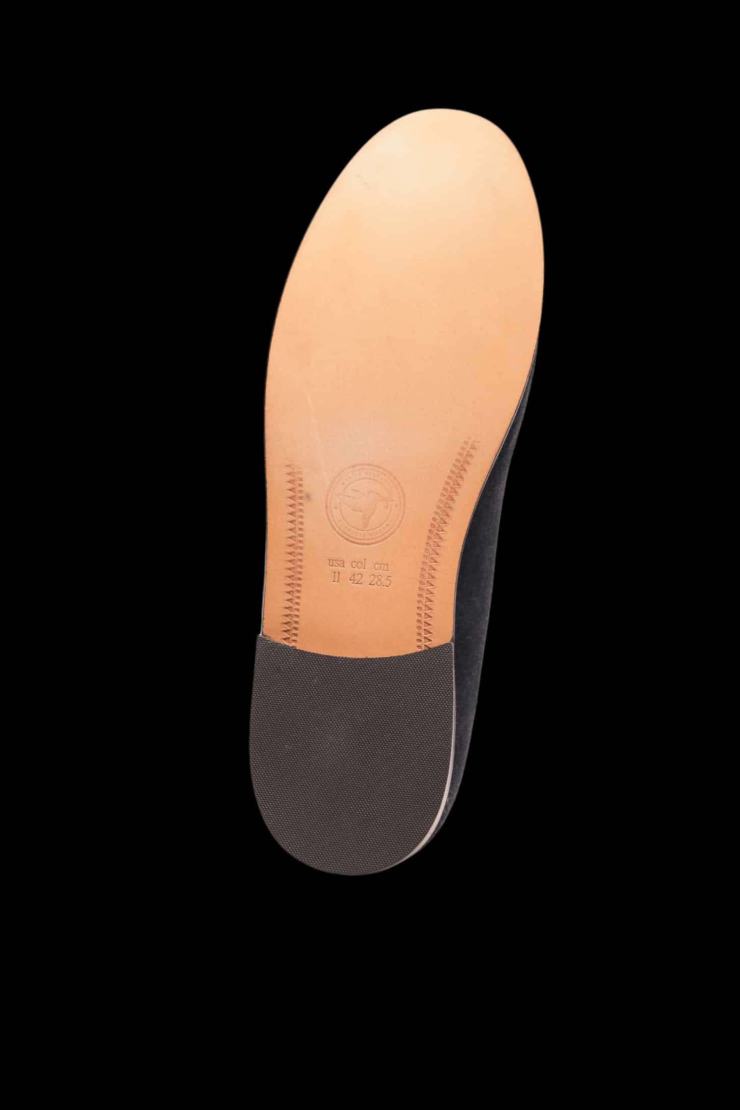 Icon Groom Loafers - miniatura 5