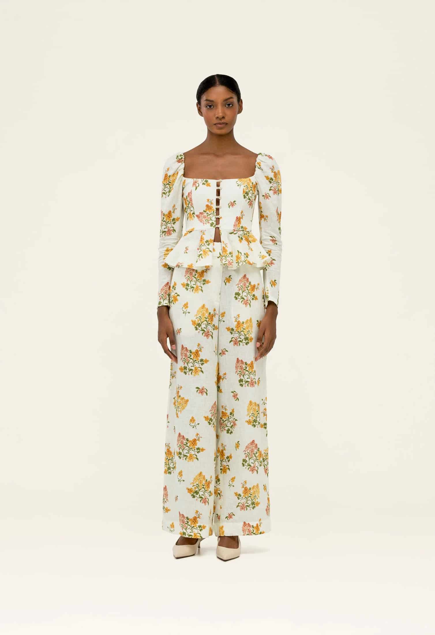 Tota Cordillera Trousers - miniatura 3