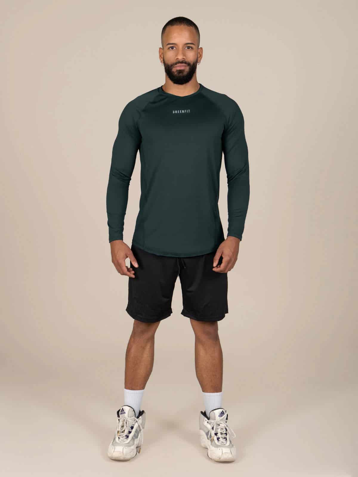 camibuzo tuscan hombre gren - miniatura 2