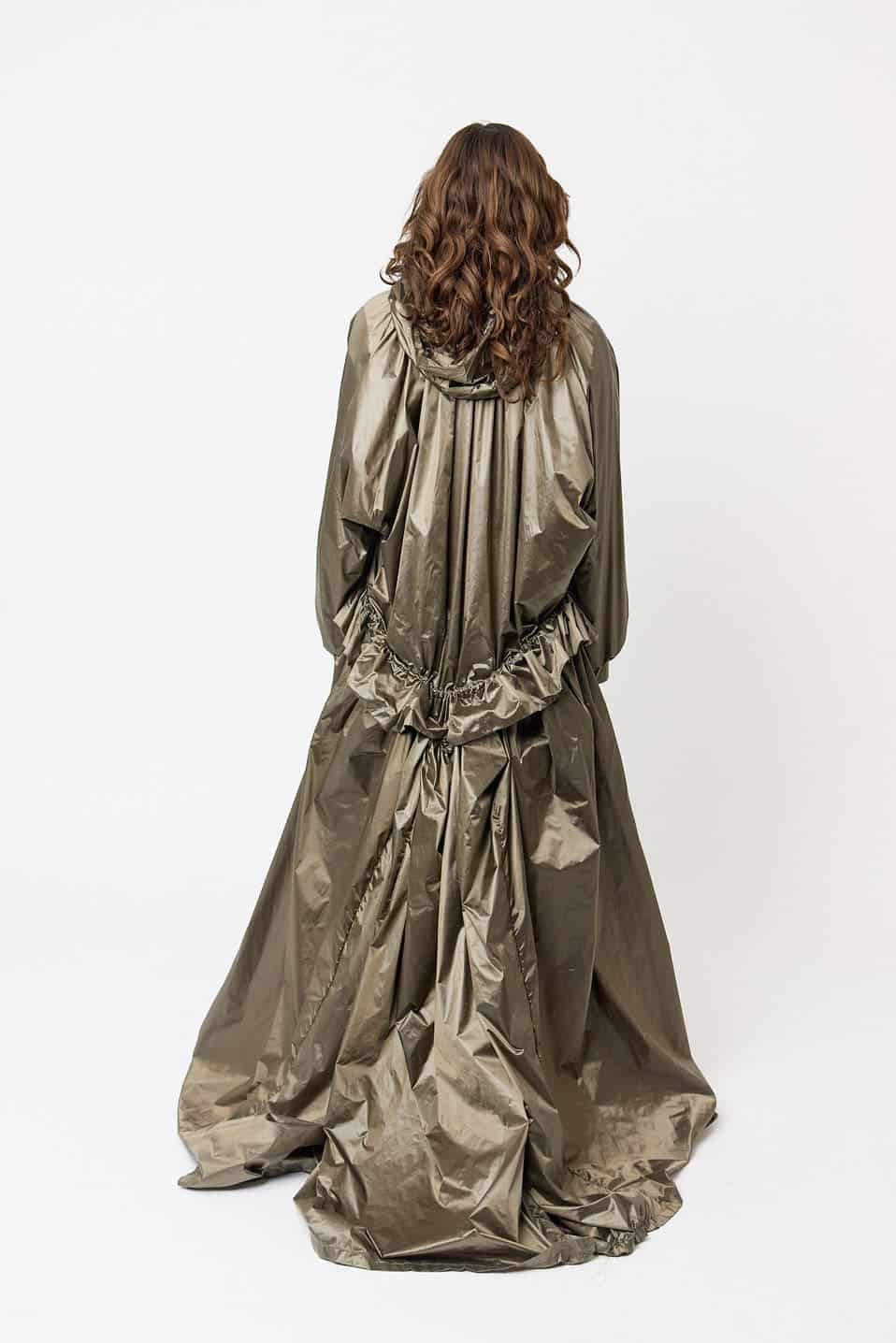 Sacbe Raincoat - miniatura 10