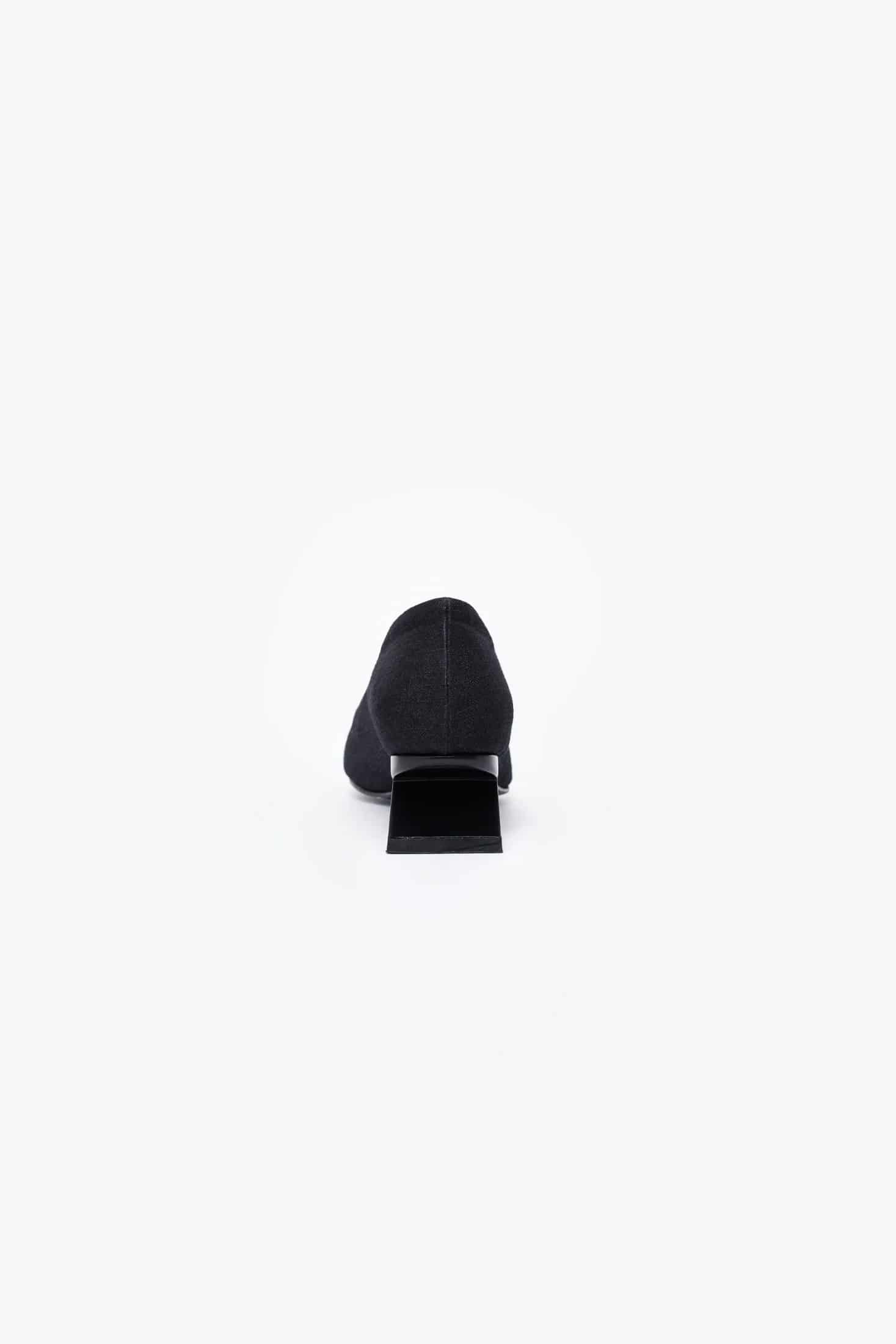 CLASICO NORA TEXTIL - miniatura 4