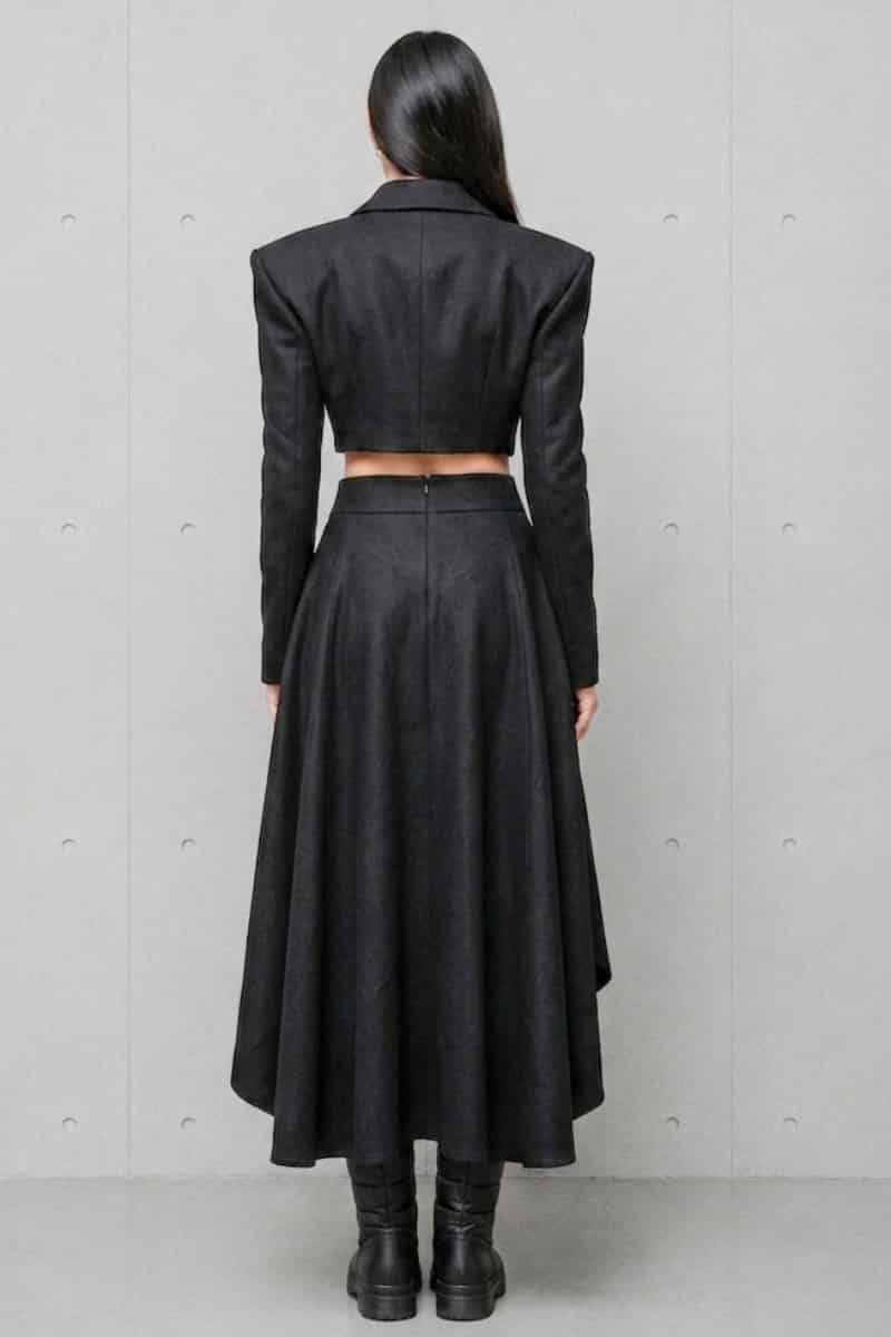 Blazer Orven - miniatura 2