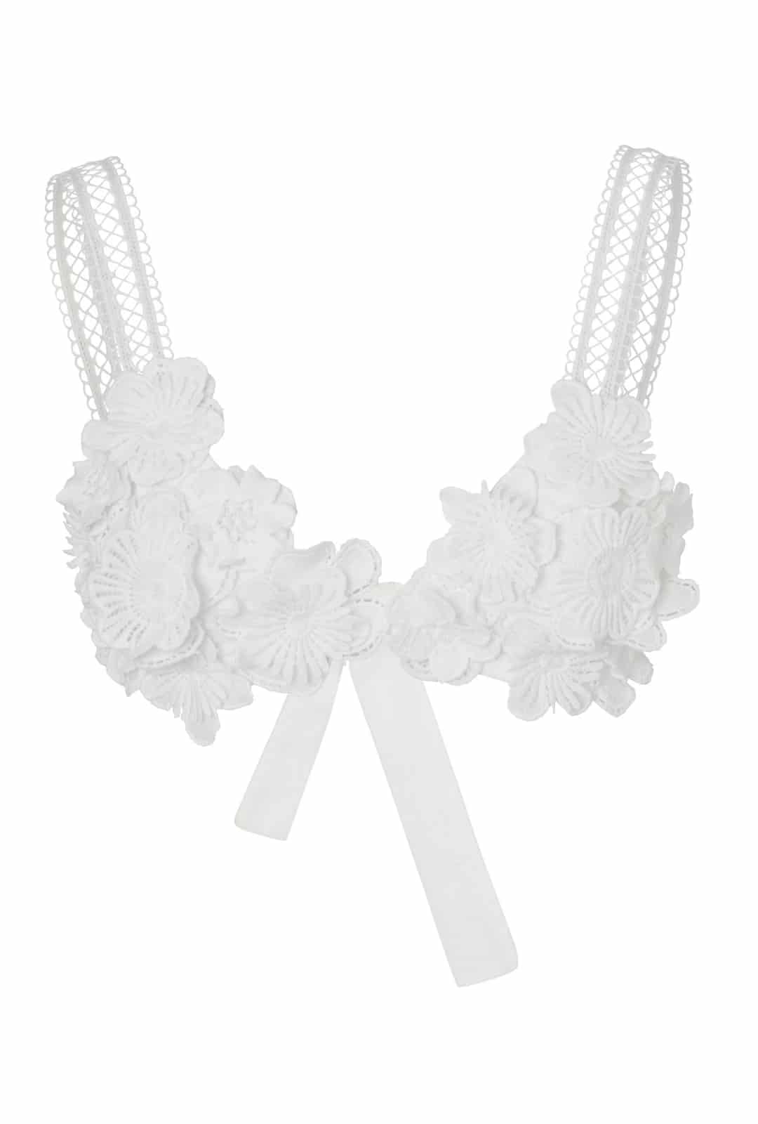 DINAMITA TOP WHITE - miniatura 2