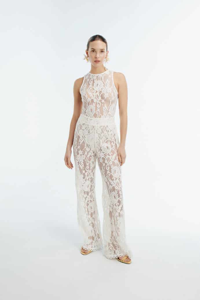 ATHINA BODY WHITE - miniatura 2