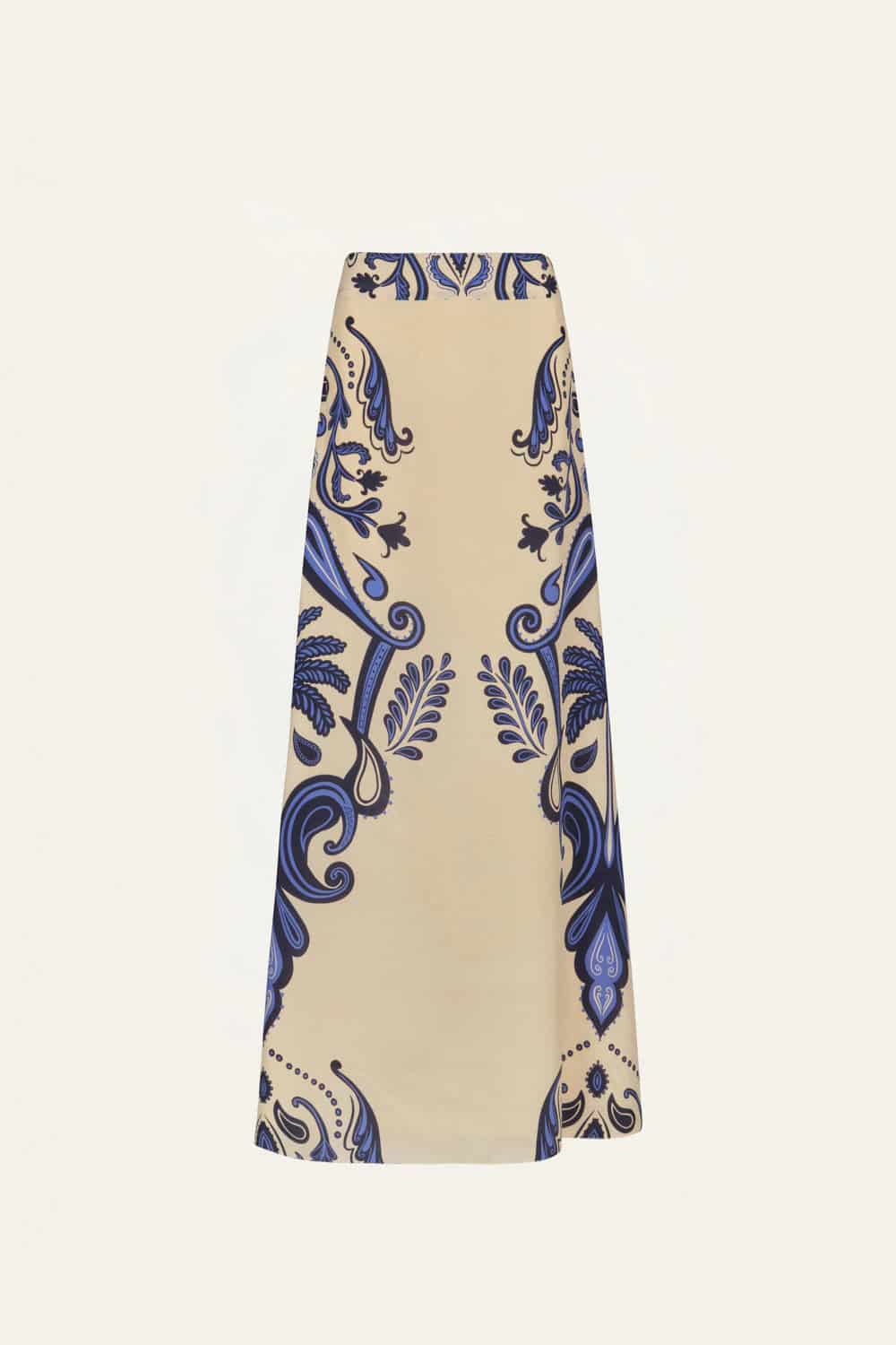 Everywhere Skirt - miniatura 1