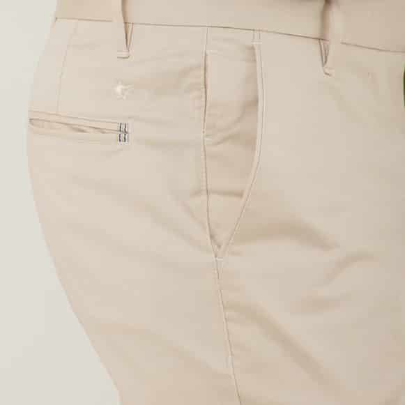 PANTALON DRILL HOMBRE - miniatura 7