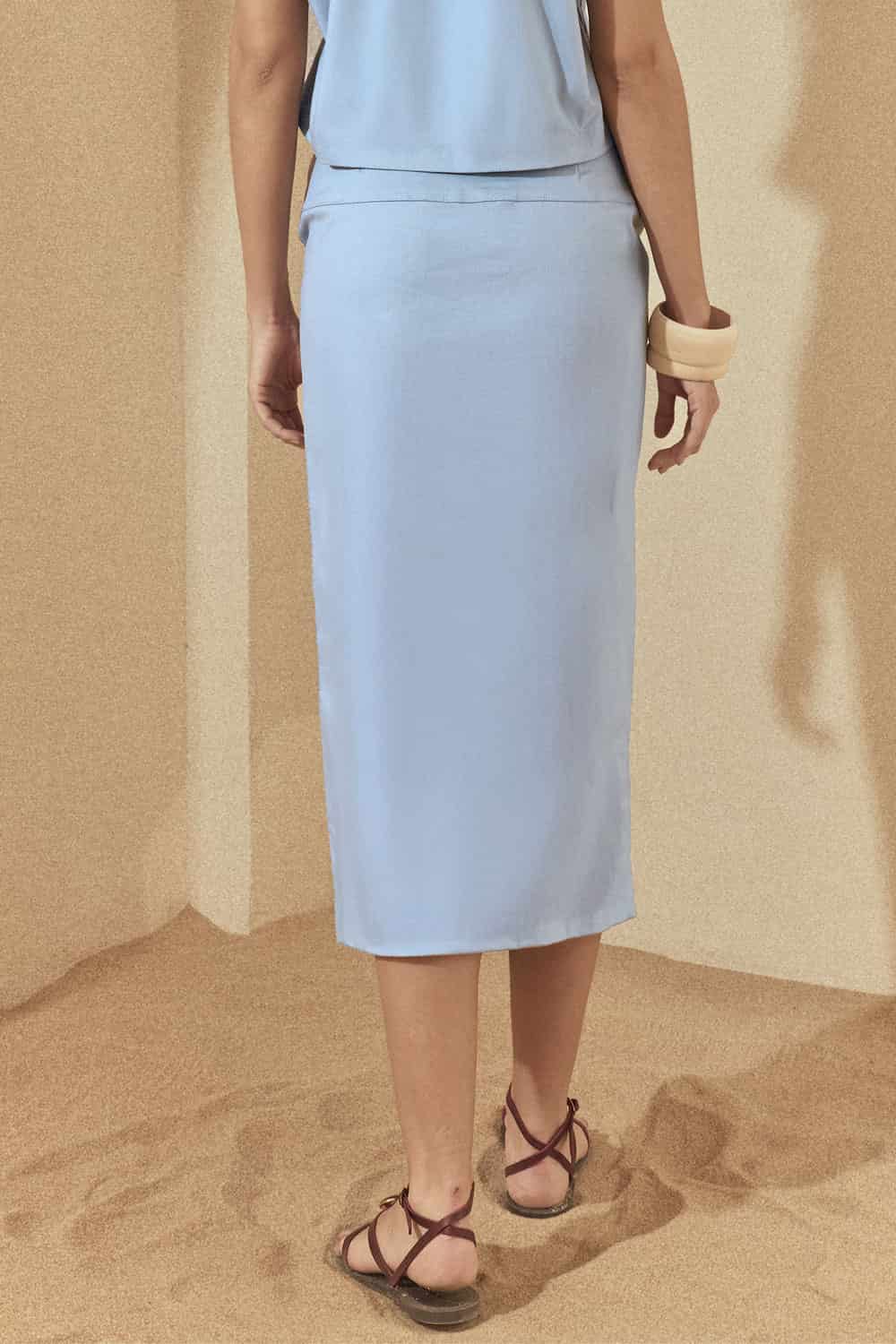 Coracolillo Skirt - miniatura 2