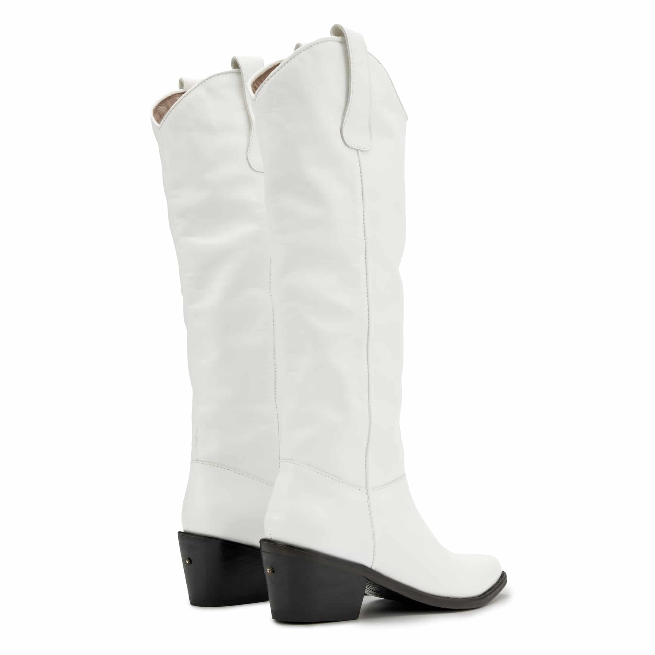 BOTA TEXANA EXTRALARGA - miniatura 3