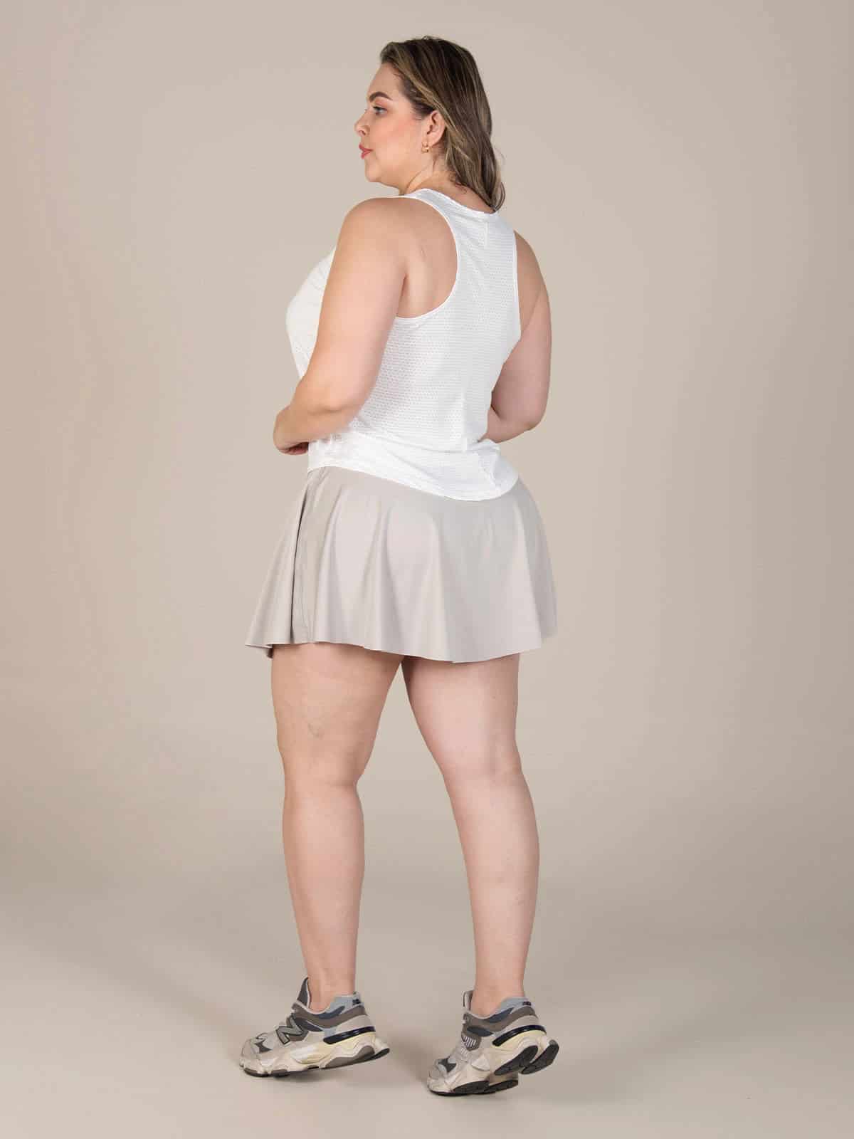 Odal faldashort set plus - miniatura 2
