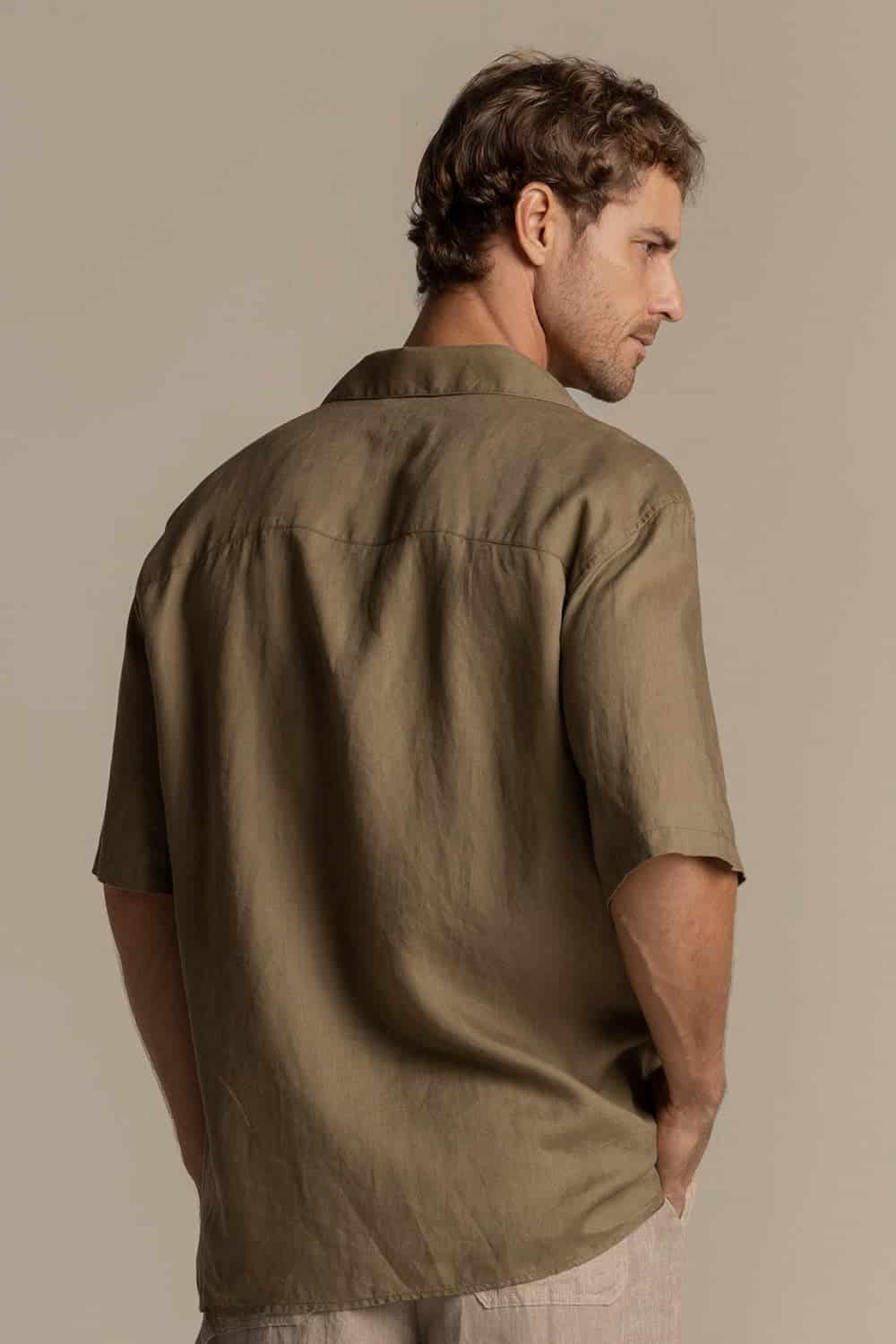Camisa ibiza - miniatura 2